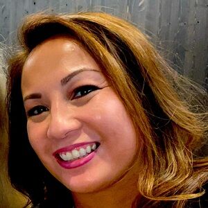 Meet your Posher, Suzanne